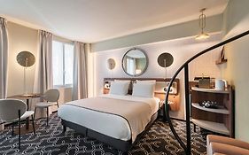 Mercure Paris Opera Grands Boulevards